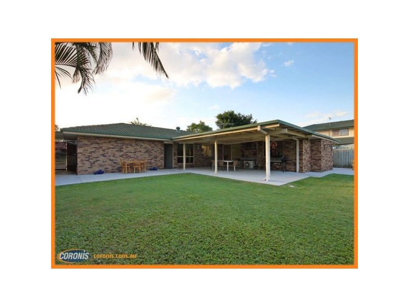 8 Whitby Street, Bracken Ridge QLD 4017