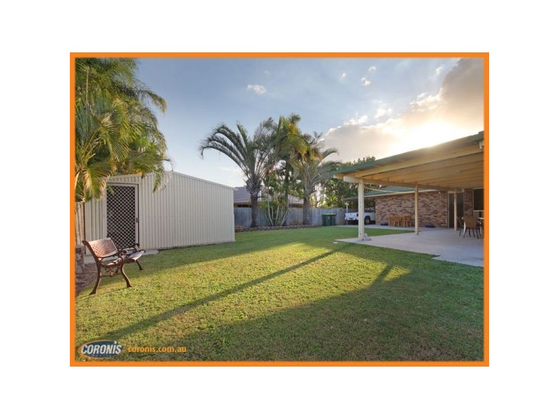 8 Whitby Street, Bracken Ridge QLD 4017