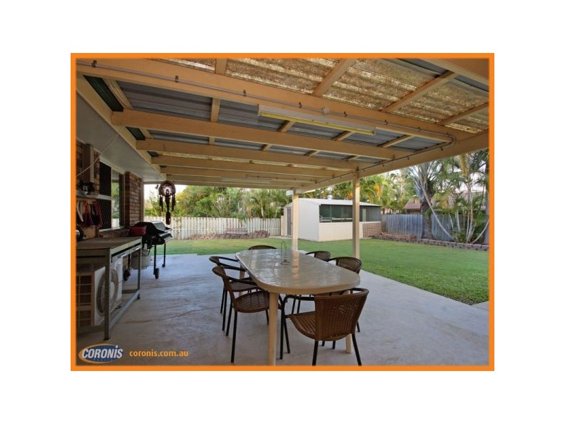 8 Whitby Street, Bracken Ridge QLD 4017