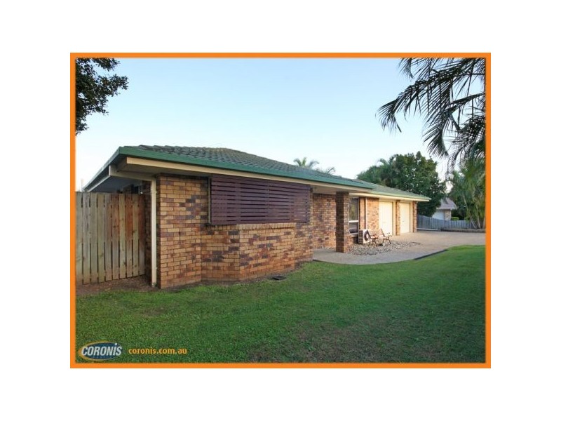 8 Whitby Street, Bracken Ridge QLD 4017