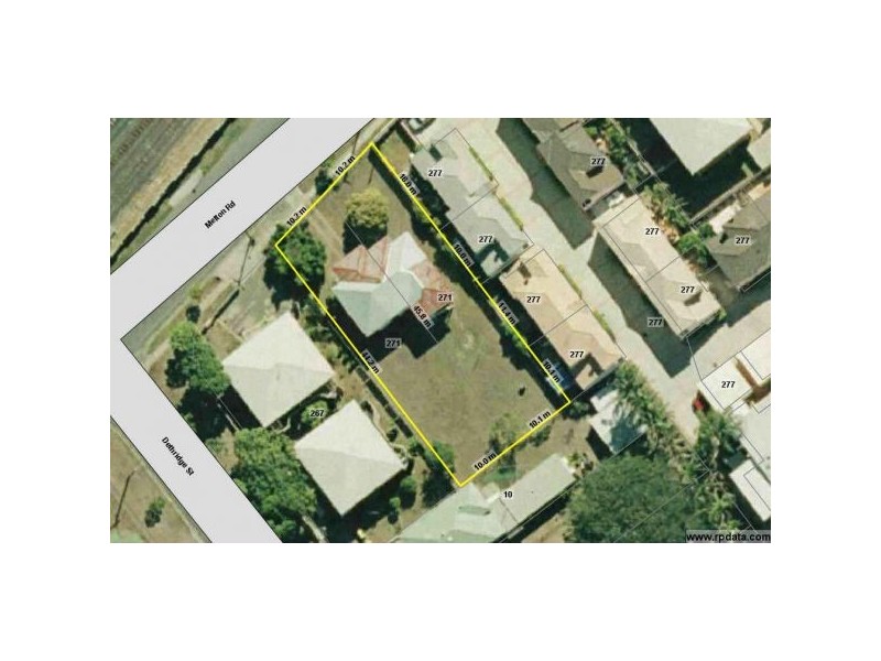 271 Melton Road, Northgate QLD 4013