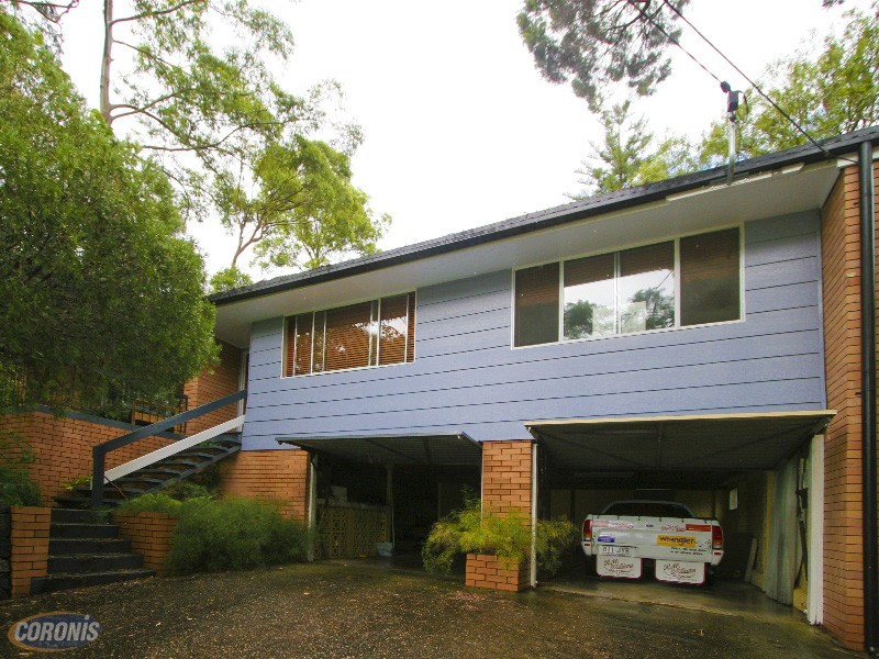 Everton Park QLD 4053