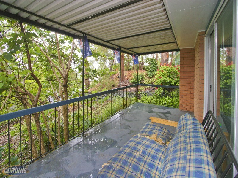 Everton Park QLD 4053