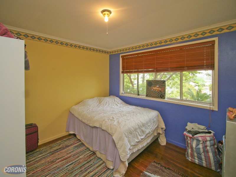 Everton Park QLD 4053