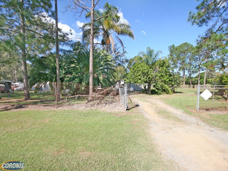Boondall QLD 4034