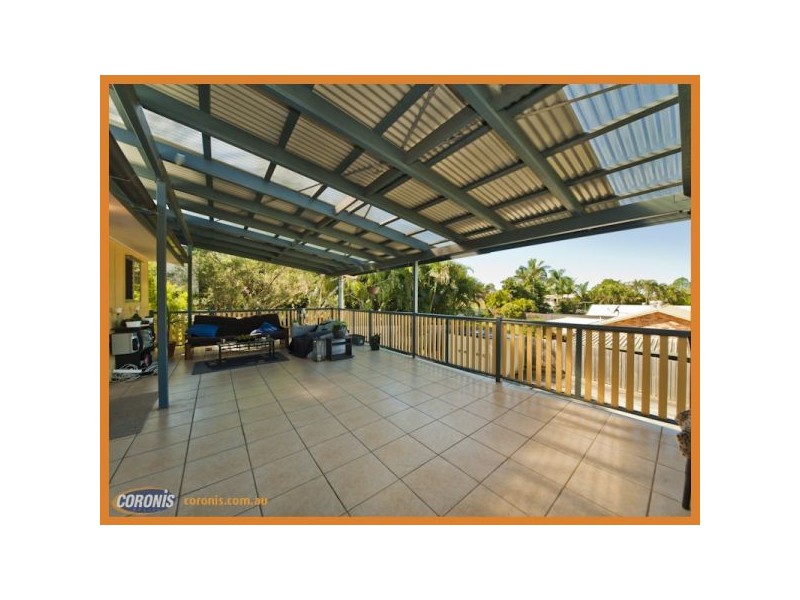 36 Sheaves Road, Kallangur QLD 4503