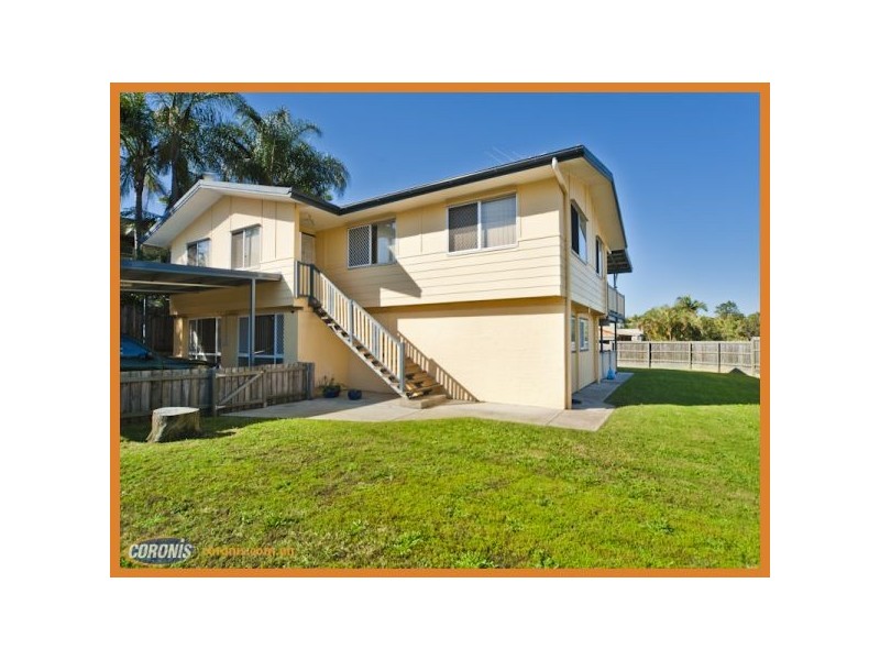 36 Sheaves Road, Kallangur QLD 4503