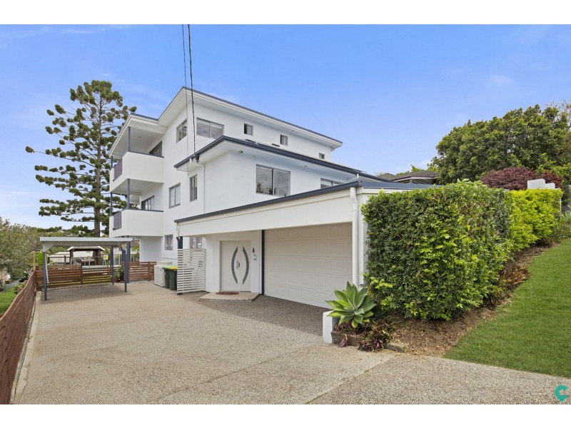 64 Scott Street, Kedron QLD 4031