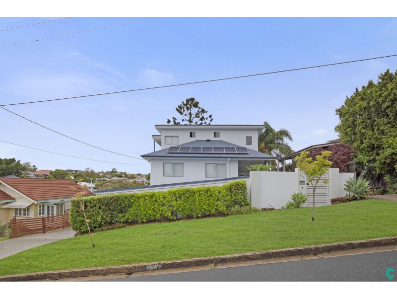 64 Scott Street, Kedron QLD 4031