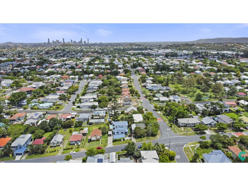 64 Scott Street, Kedron QLD 4031