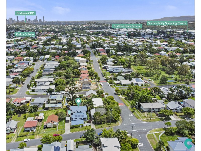 64 Scott Street, Kedron QLD 4031