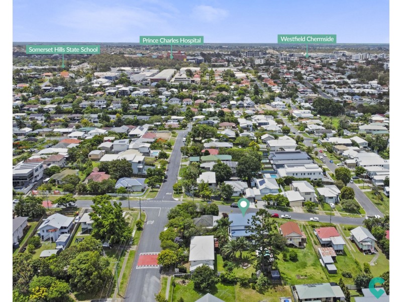 64 Scott Street, Kedron QLD 4031