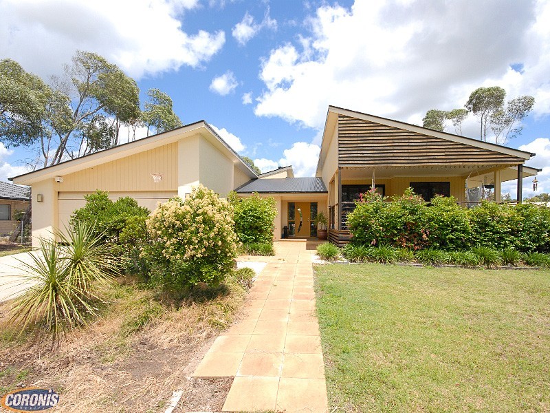 Burpengary QLD 4505