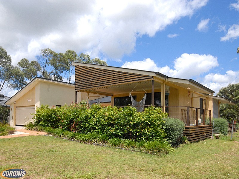 Burpengary QLD 4505