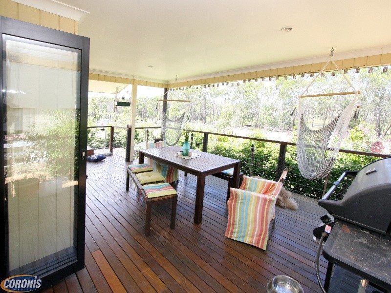 Burpengary QLD 4505