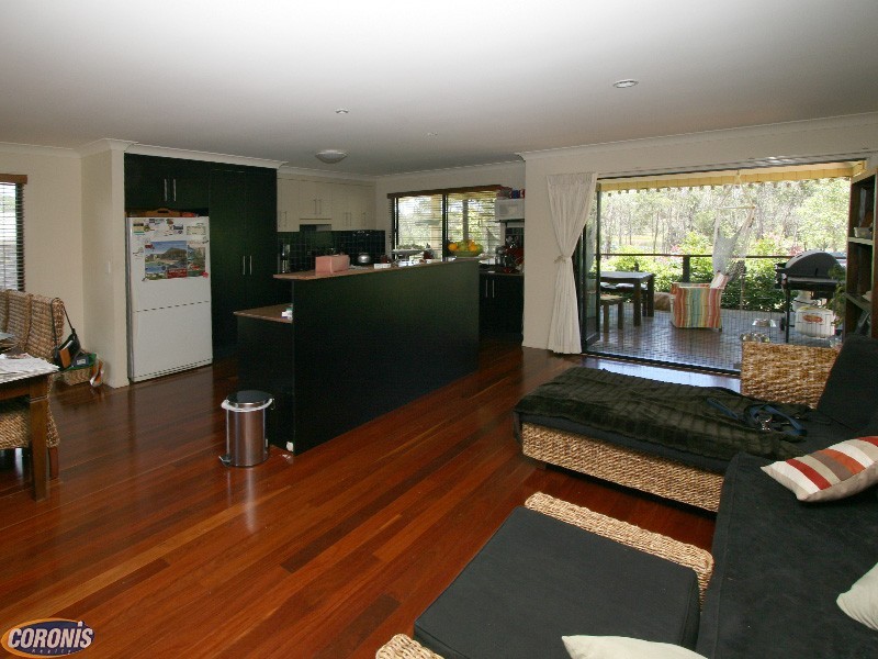 Burpengary QLD 4505