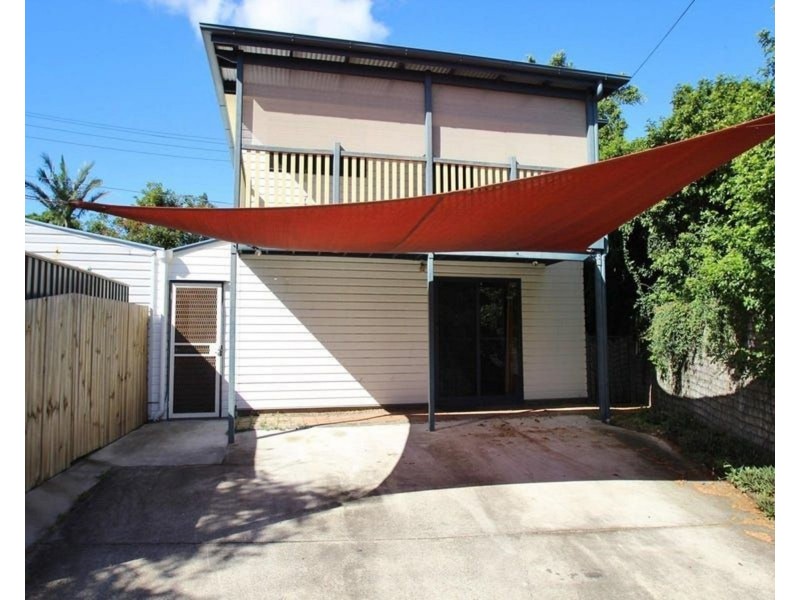86 Dickson Street, Wooloowin QLD 4030