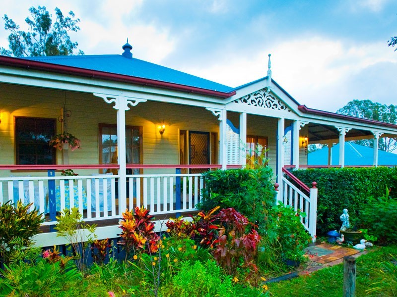 Petrie QLD 4502