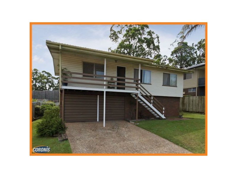 Brendale QLD 4500