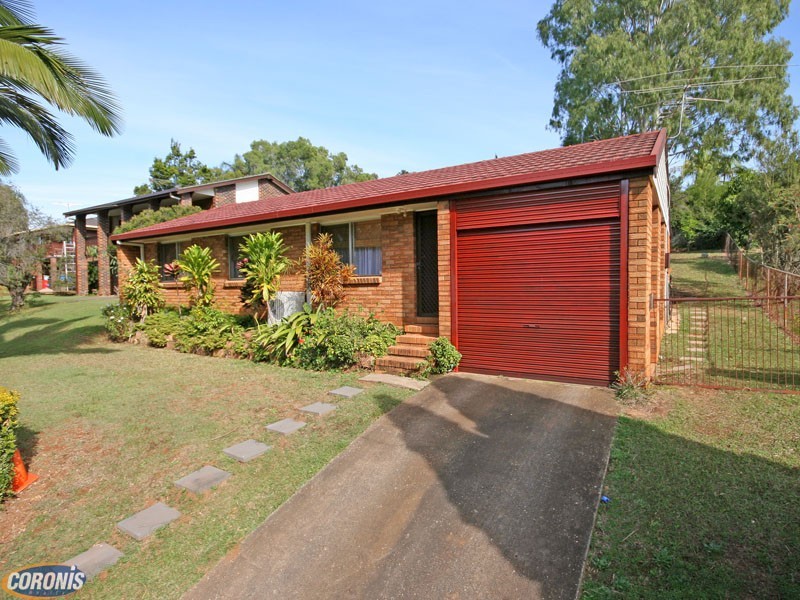 Bracken Ridge QLD 4017