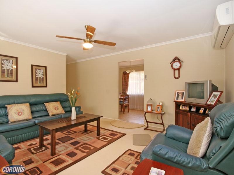 Bracken Ridge QLD 4017