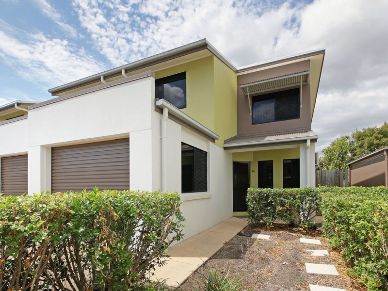 16/11 Taigum Place, Taigum QLD 4018