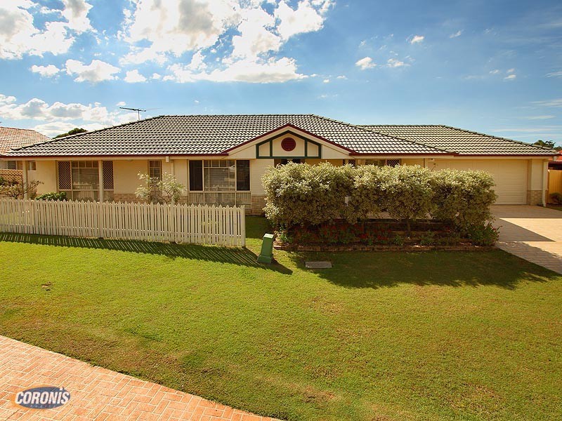 Bracken Ridge QLD 4017