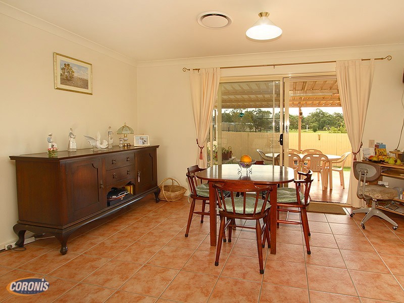 Bracken Ridge QLD 4017