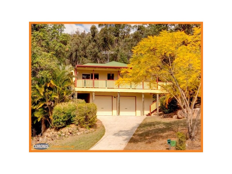 18 Keryn Place, Keperra QLD 4054