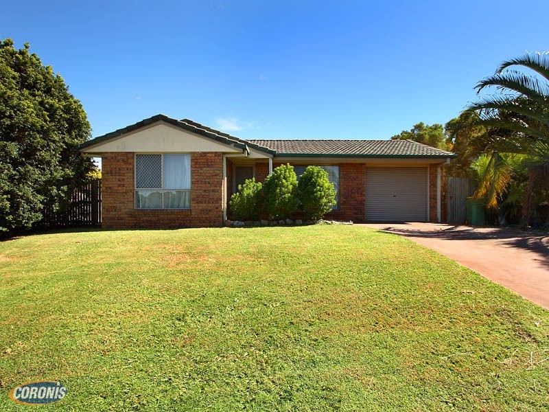 Kallangur QLD 4503