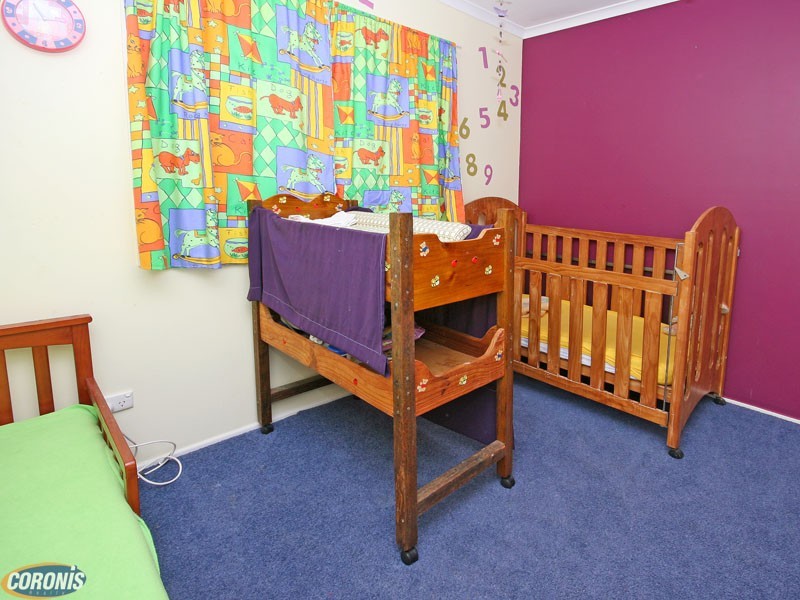 Bracken Ridge QLD 4017