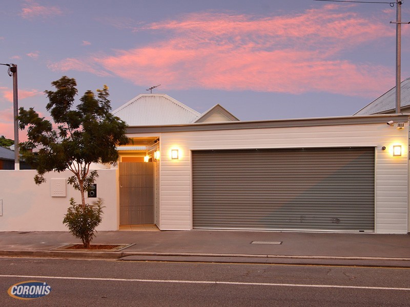 Red Hill QLD 4059