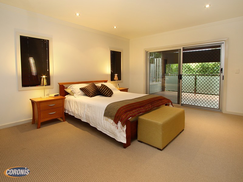 Red Hill QLD 4059