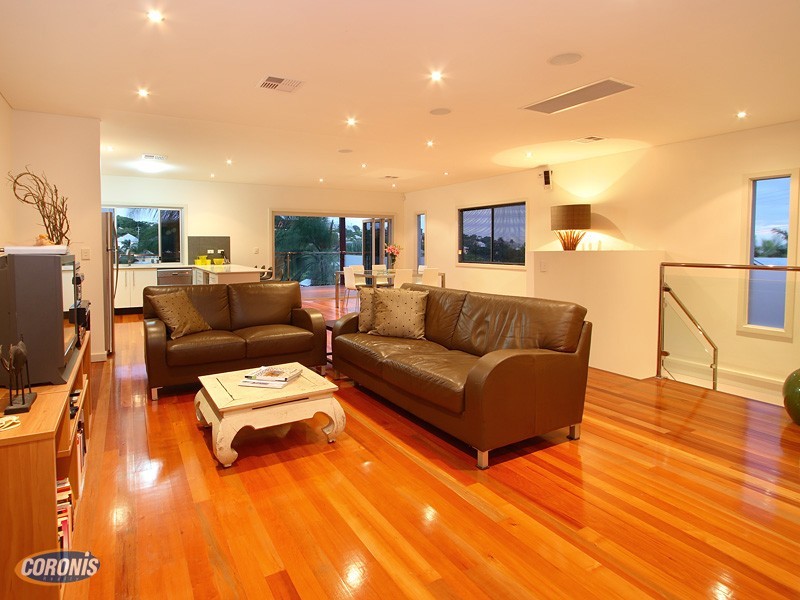 Red Hill QLD 4059