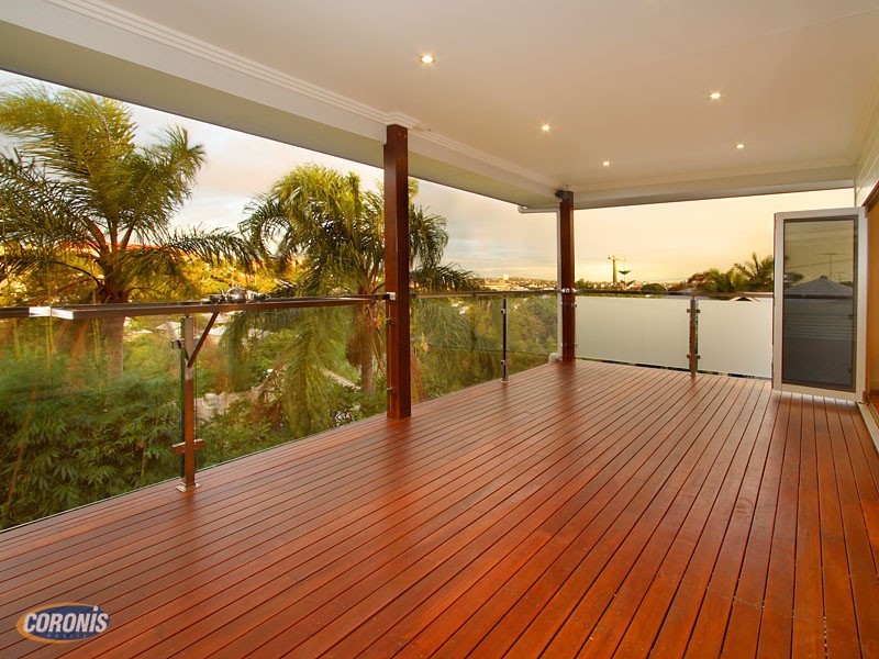 Red Hill QLD 4059
