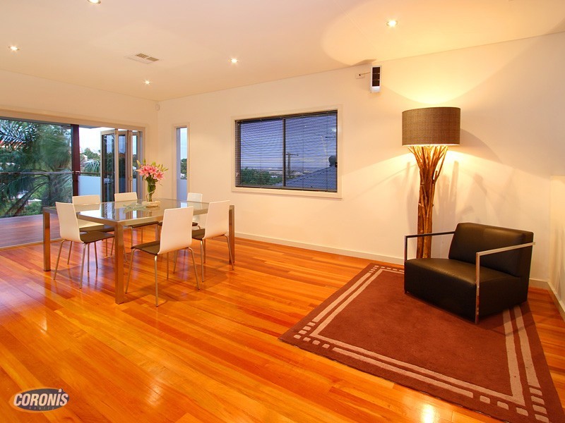 Red Hill QLD 4059