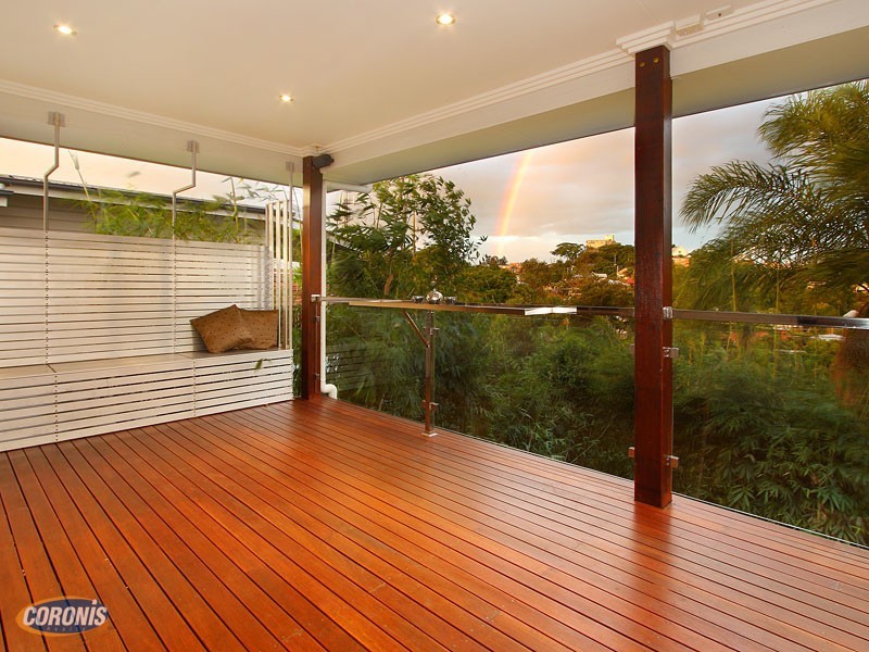 Red Hill QLD 4059
