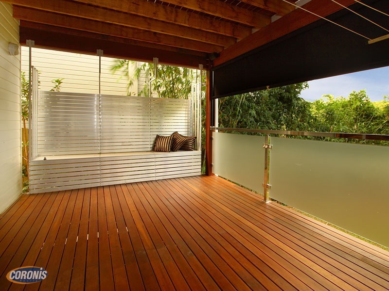 Red Hill QLD 4059