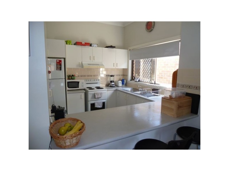 32 Thurlow Street, Newmarket QLD 4051