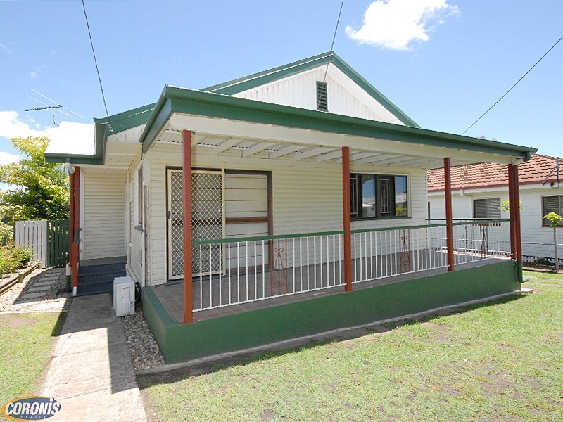 55 Larcombe Street, Zillmere QLD 4034