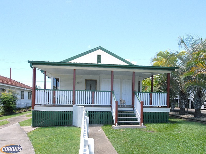 55 Larcombe Street, Zillmere QLD 4034