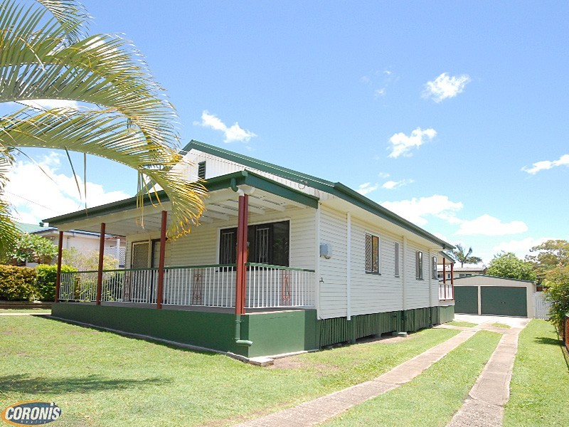 55 Larcombe Street, Zillmere QLD 4034