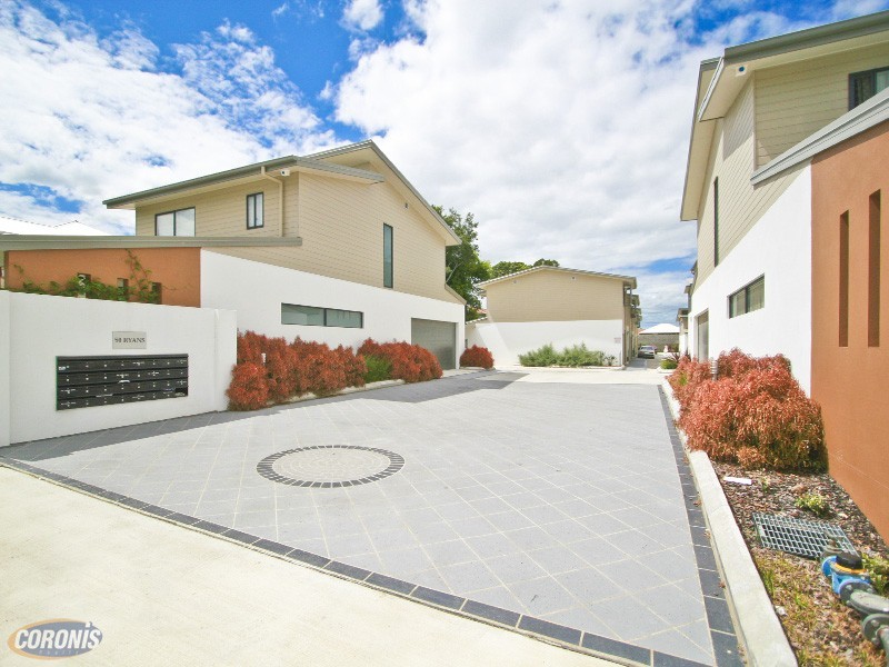 Northgate QLD 4013