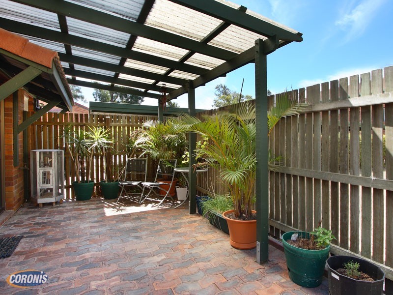 3/12 Conavalla Street, Ferny Grove QLD 4055