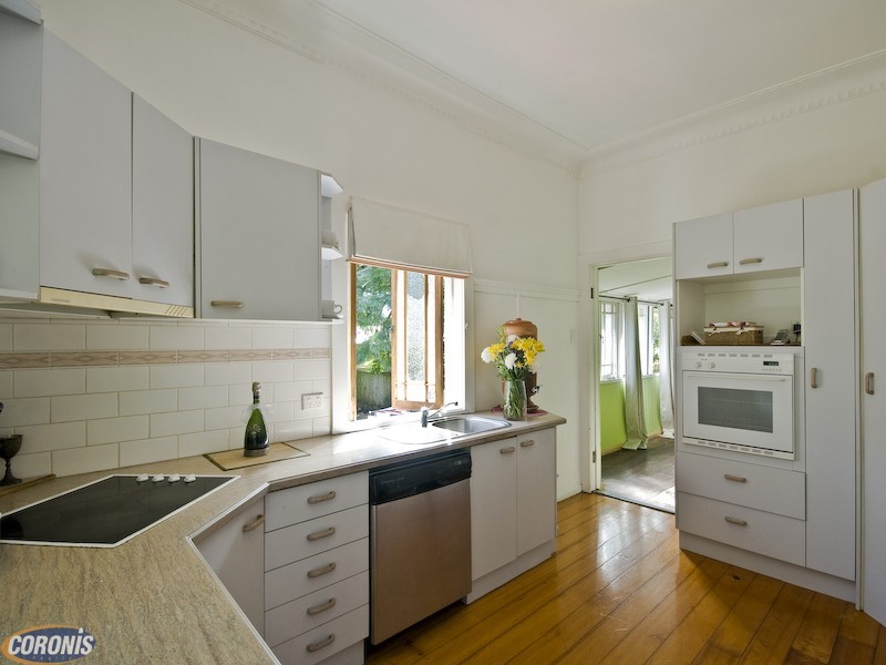 Hamilton QLD 4007