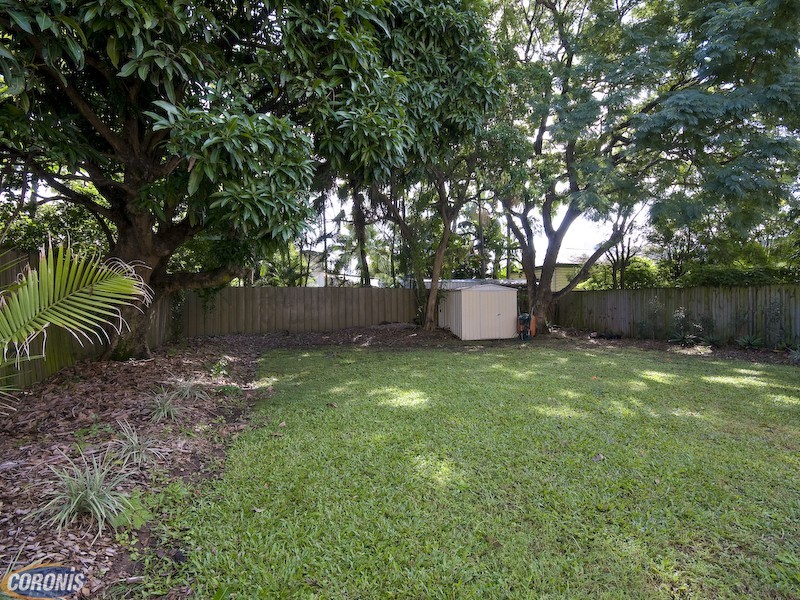 Hamilton QLD 4007