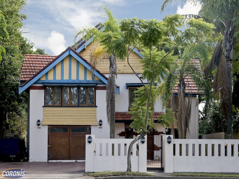 Hamilton QLD 4007