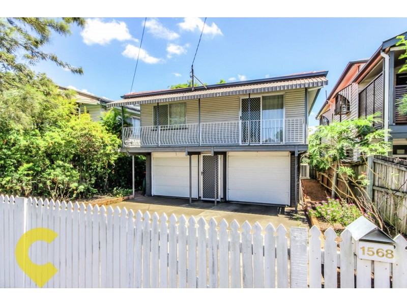 1568 Sandgate Road, Virginia QLD 4014