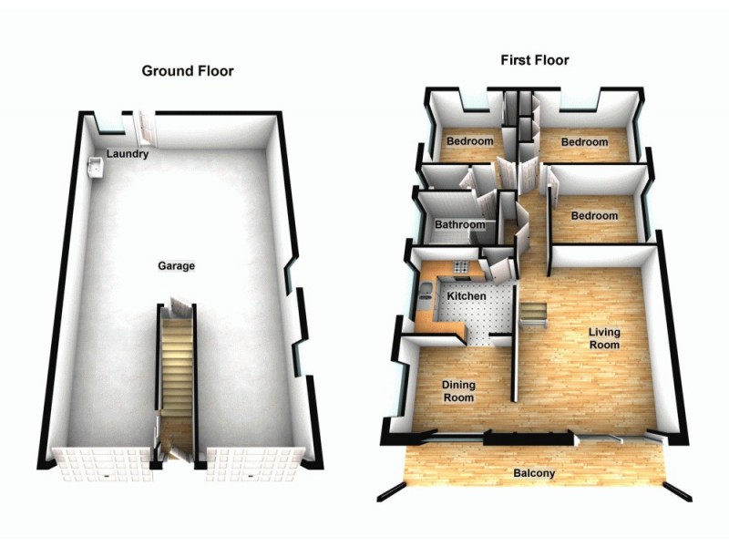 1568 Sandgate Road, Virginia QLD 4014 Floorplan