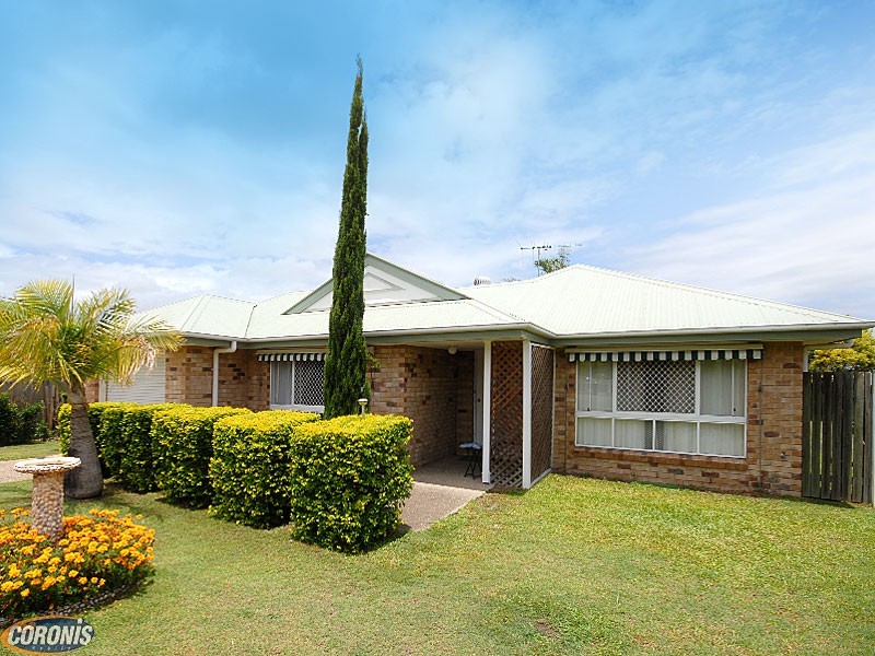 Deception Bay QLD 4508